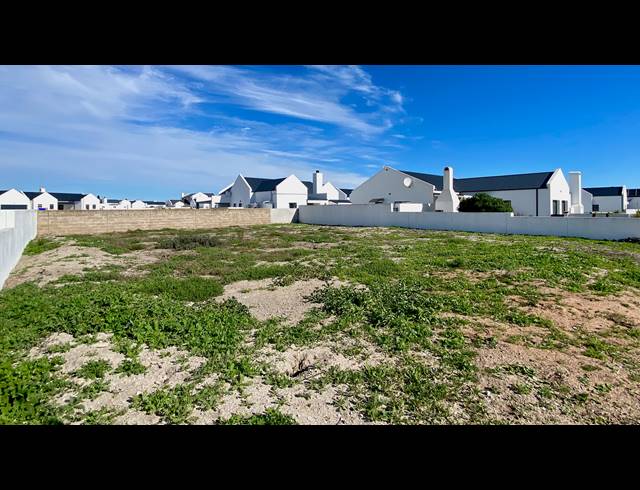 500M² VACANT LAND FOR SALE IN ATLANTIC SANDS PRIVATE ESTATE
